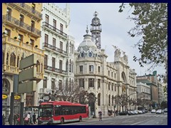 Plaza del Ayuntamiento 08